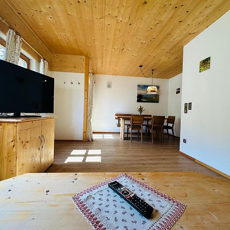Ferienwohnung Beim Raffner โรพอลดิง ภายนอก รูปภาพ