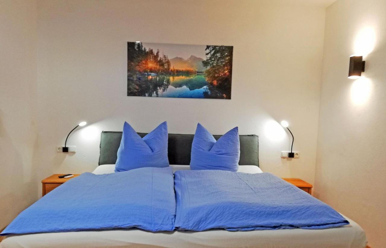 Ferienwohnung Beim Raffner โรพอลดิง ภายนอก รูปภาพ