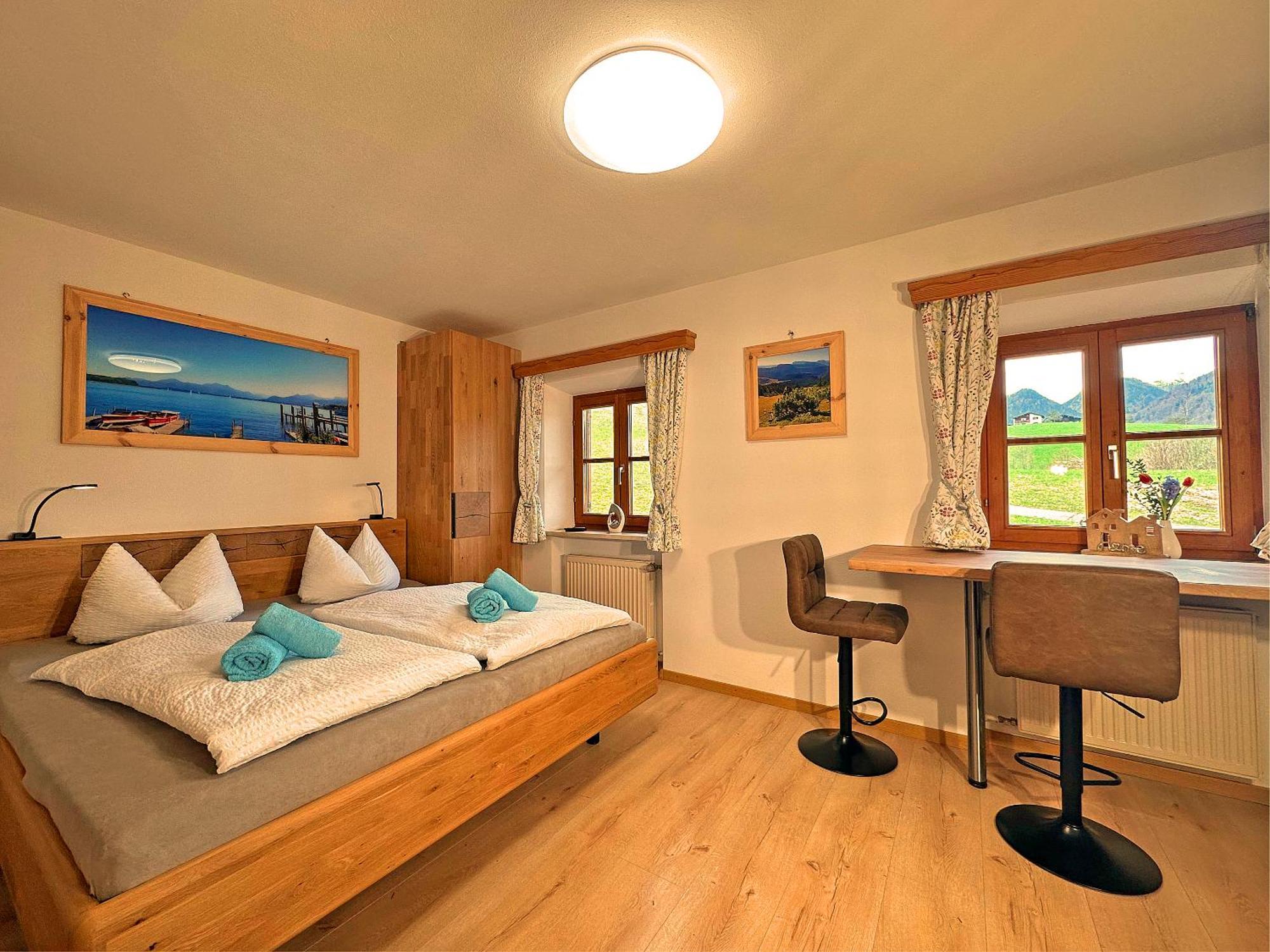 Ferienwohnung Beim Raffner โรพอลดิง ภายนอก รูปภาพ