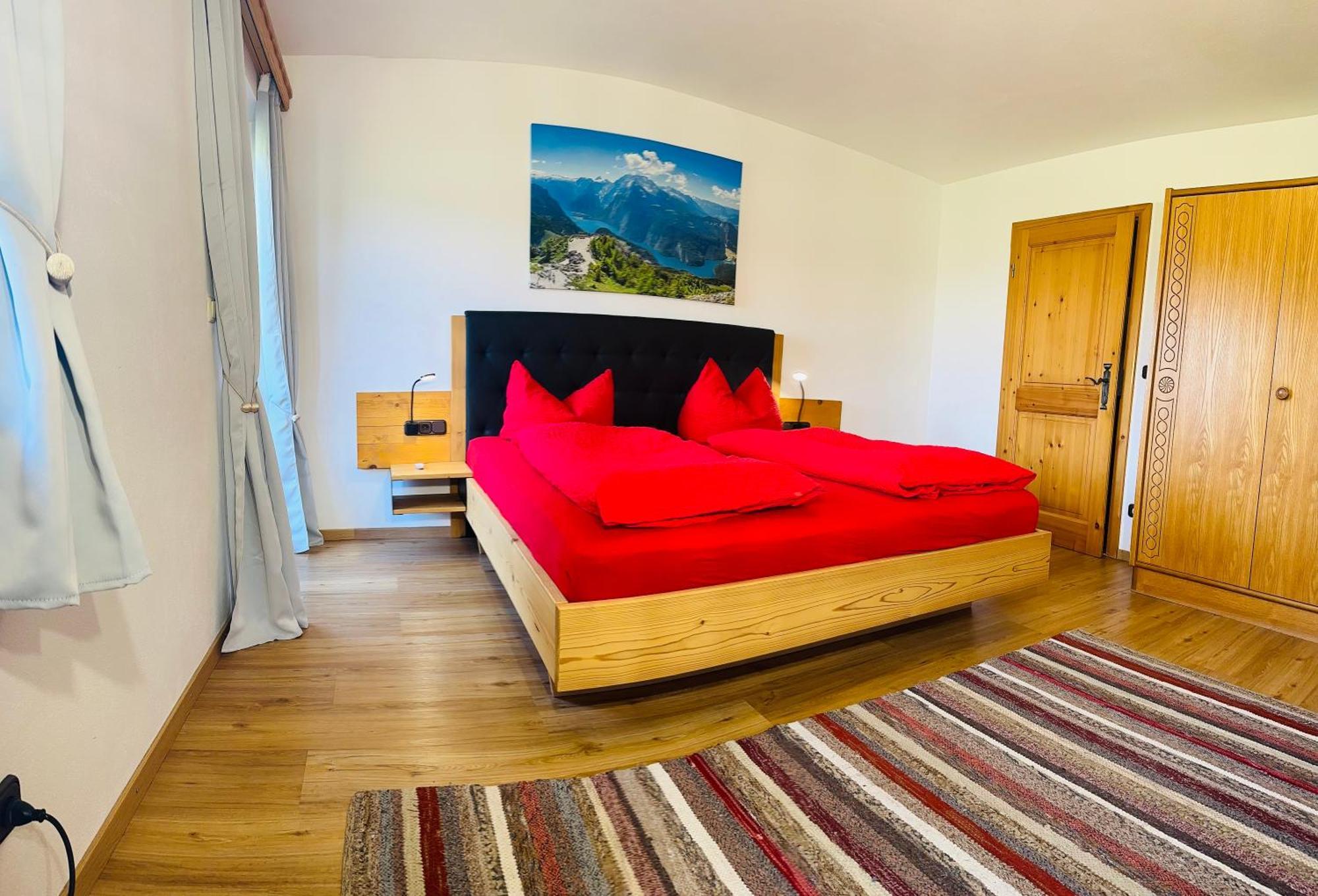 Ferienwohnung Beim Raffner โรพอลดิง ภายนอก รูปภาพ