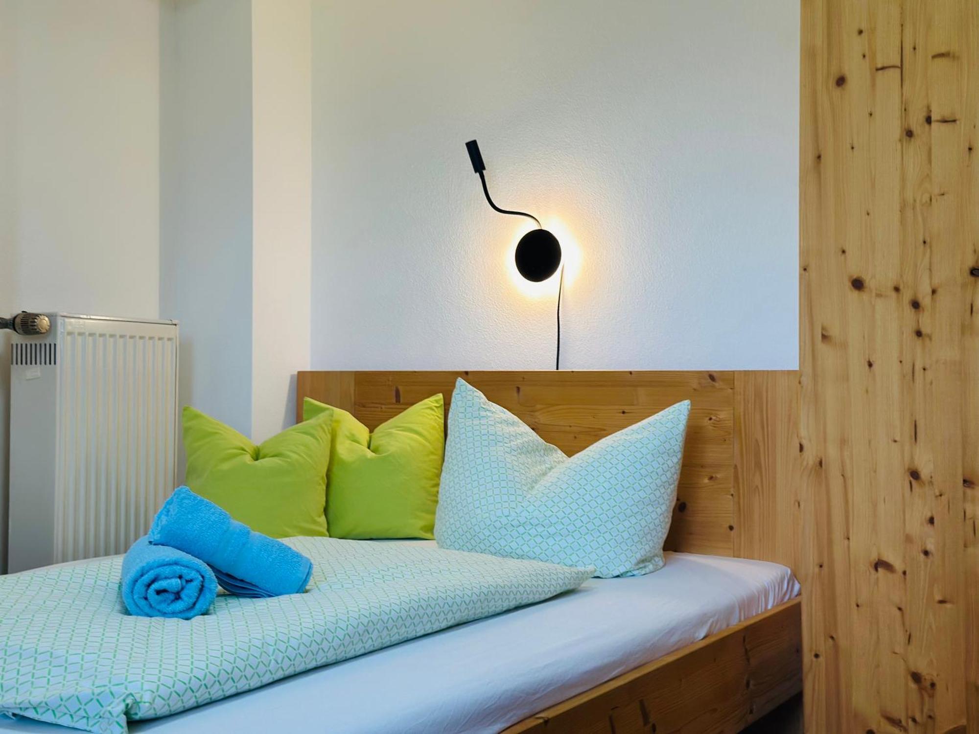 Ferienwohnung Beim Raffner โรพอลดิง ภายนอก รูปภาพ