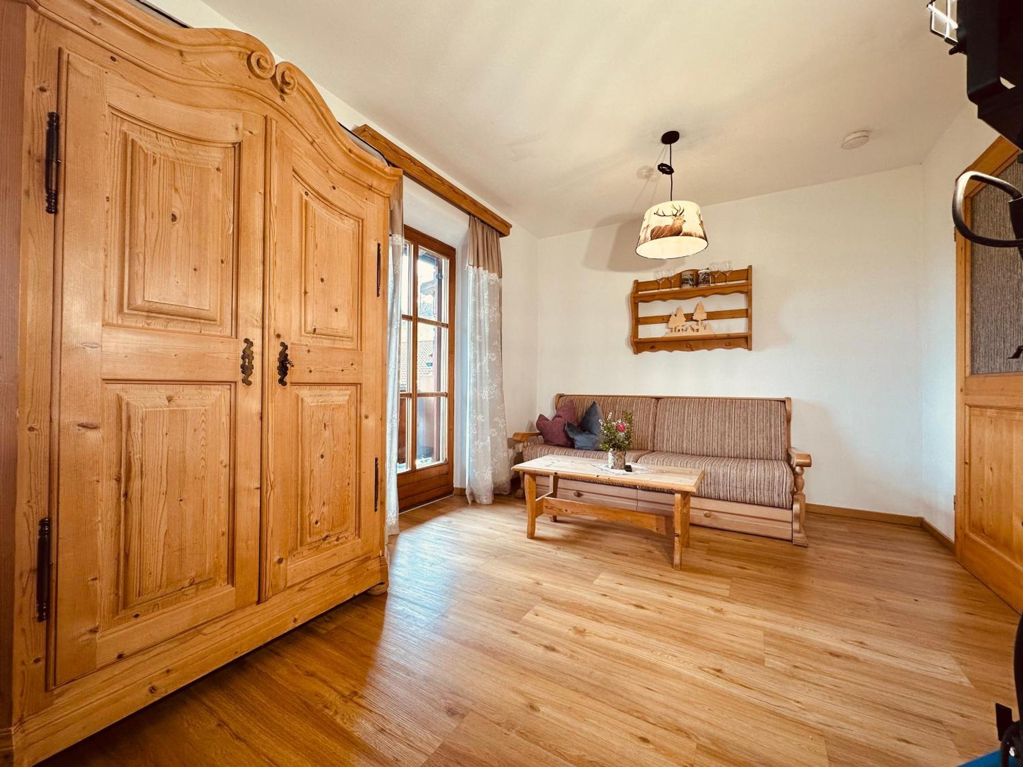 Ferienwohnung Beim Raffner โรพอลดิง ภายนอก รูปภาพ