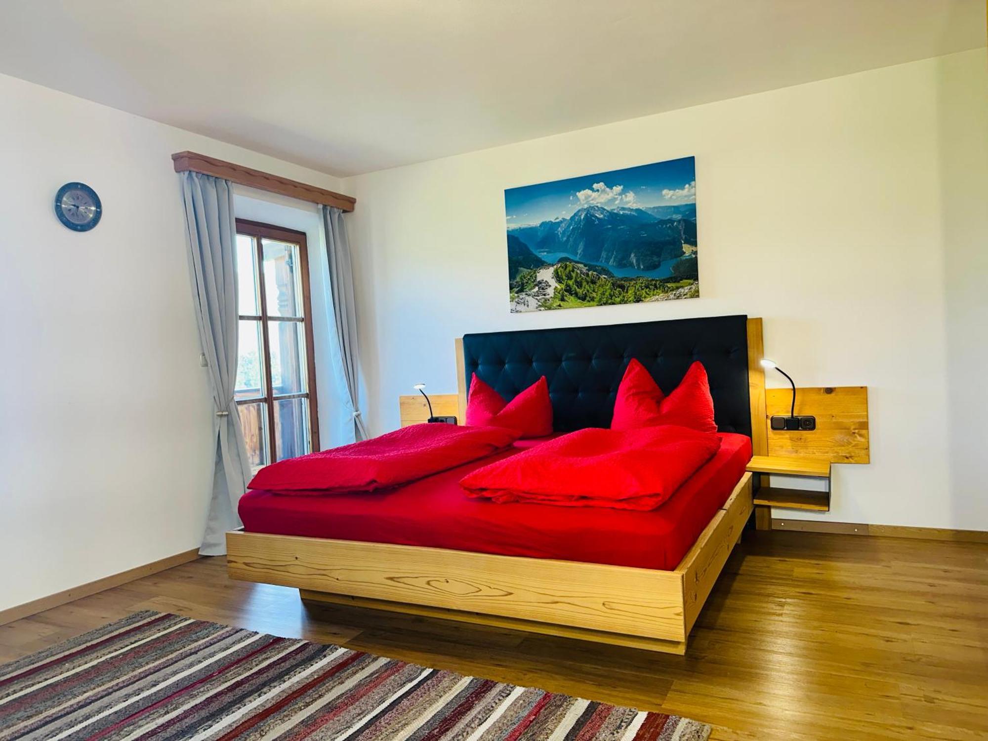 Ferienwohnung Beim Raffner โรพอลดิง ภายนอก รูปภาพ