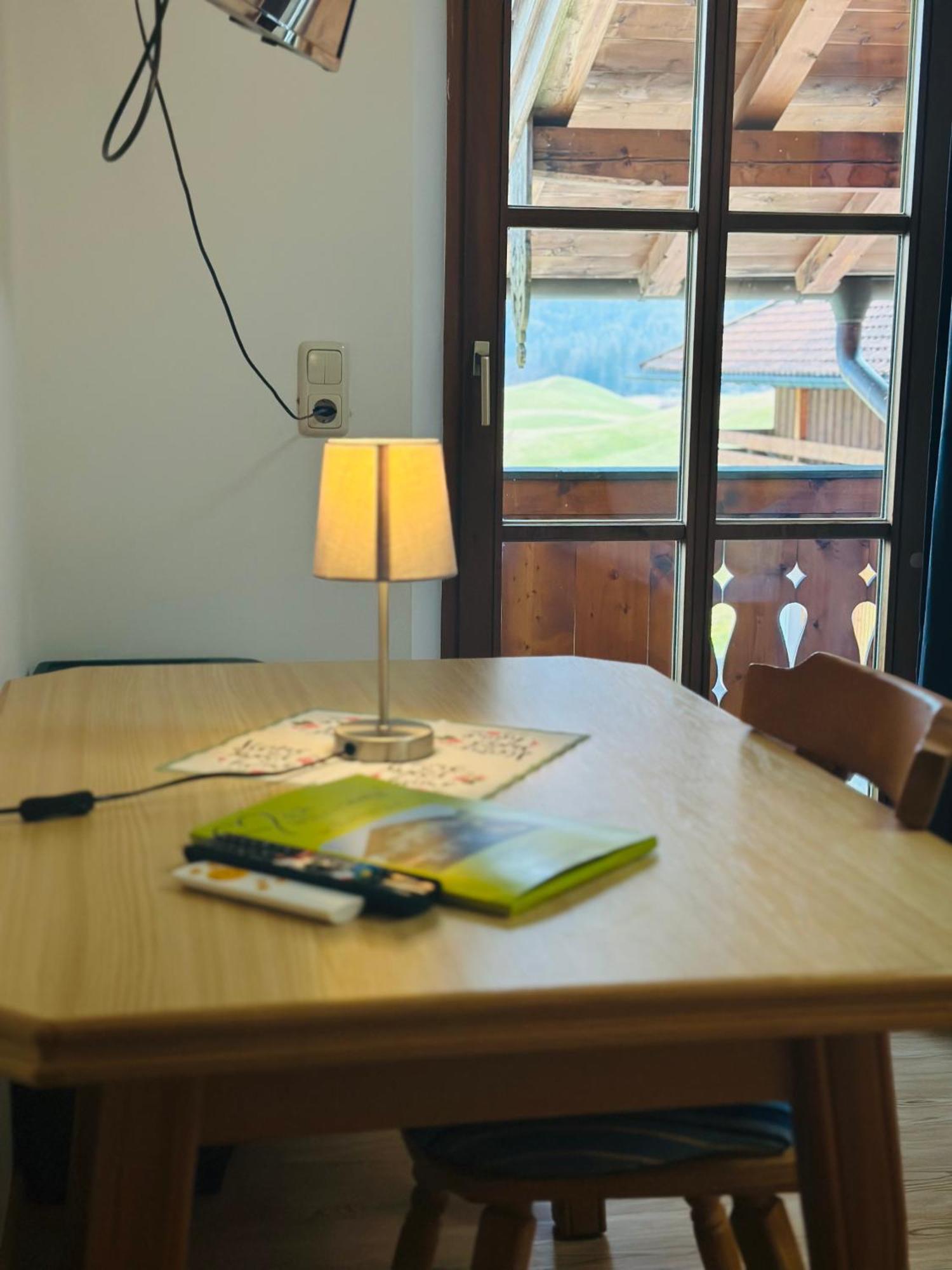 Ferienwohnung Beim Raffner โรพอลดิง ภายนอก รูปภาพ