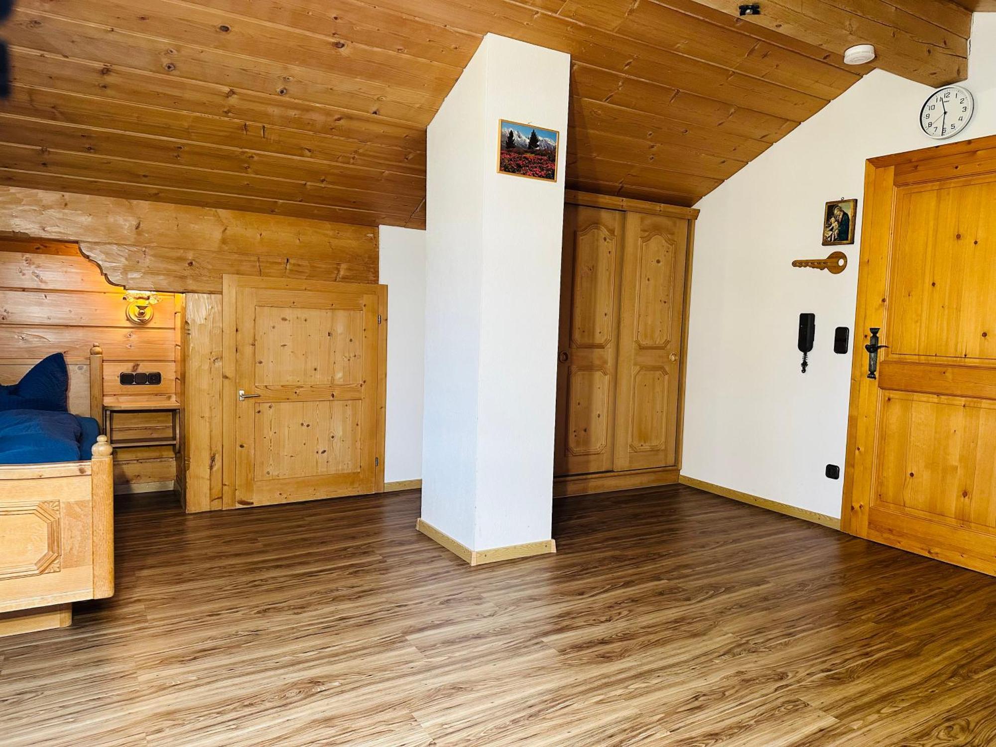 Ferienwohnung Beim Raffner โรพอลดิง ห้อง รูปภาพ