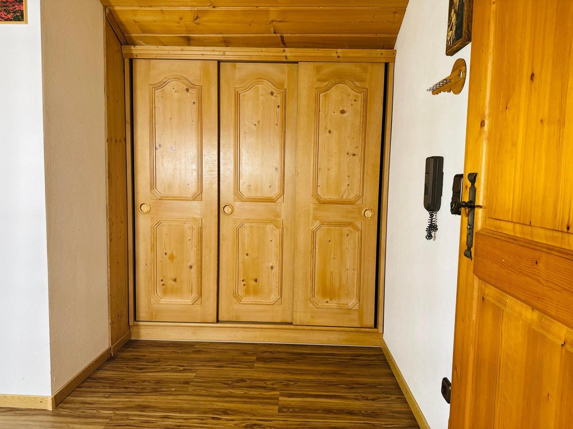 Ferienwohnung Beim Raffner โรพอลดิง ห้อง รูปภาพ