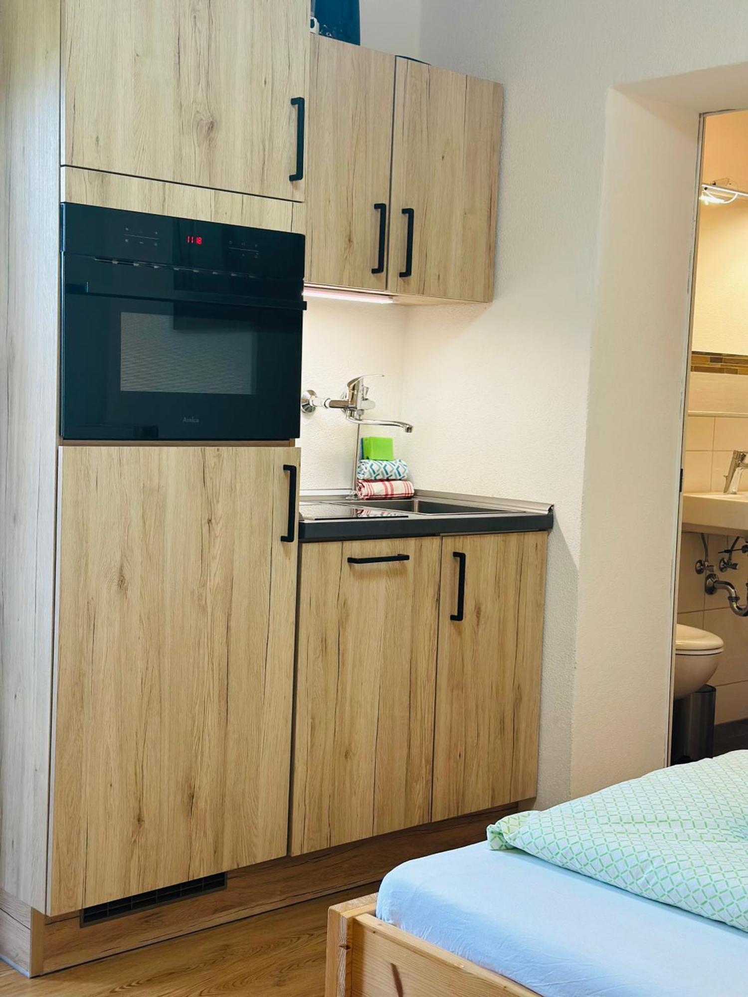 Ferienwohnung Beim Raffner โรพอลดิง ภายนอก รูปภาพ