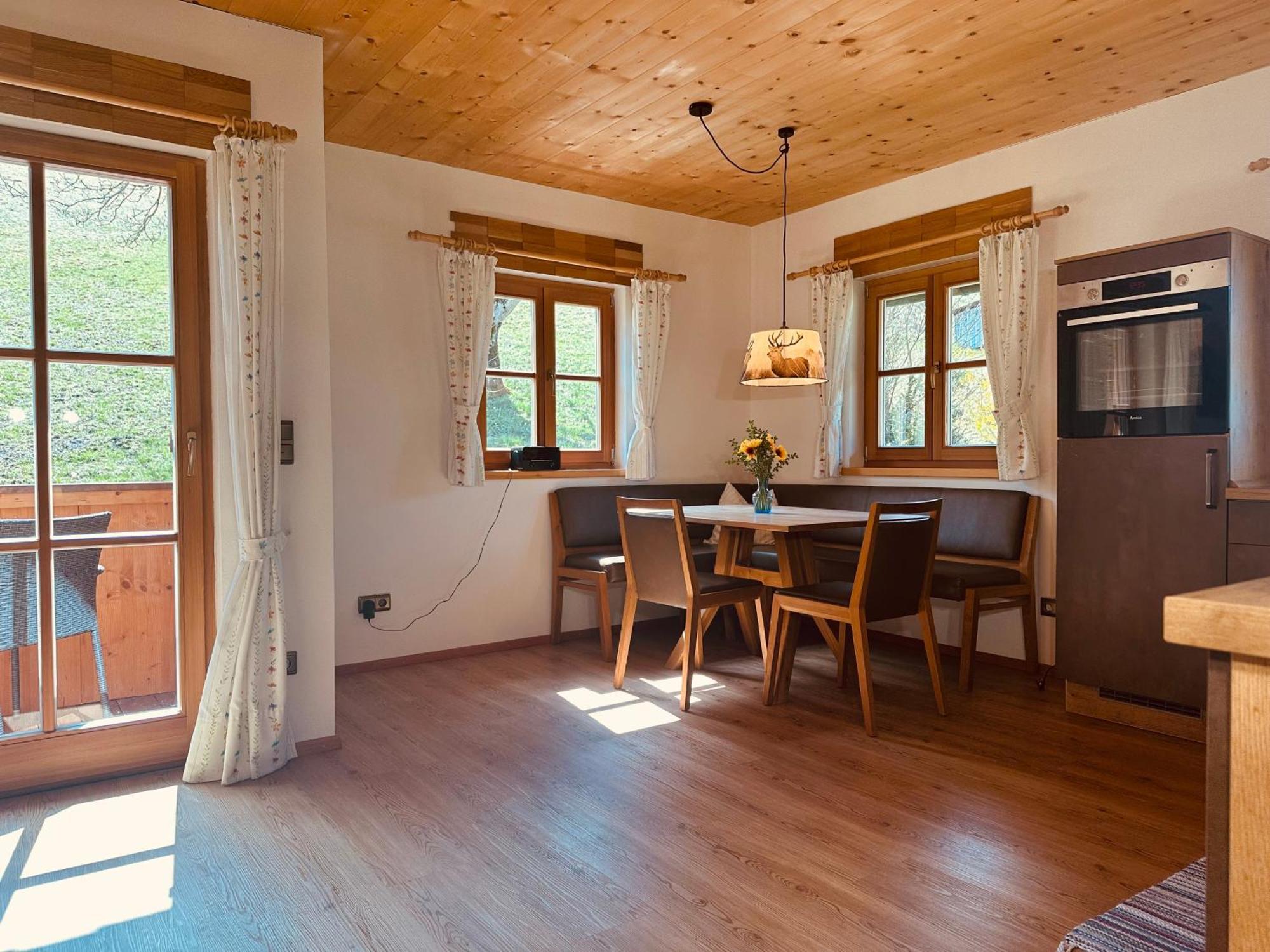 Ferienwohnung Beim Raffner โรพอลดิง ห้อง รูปภาพ