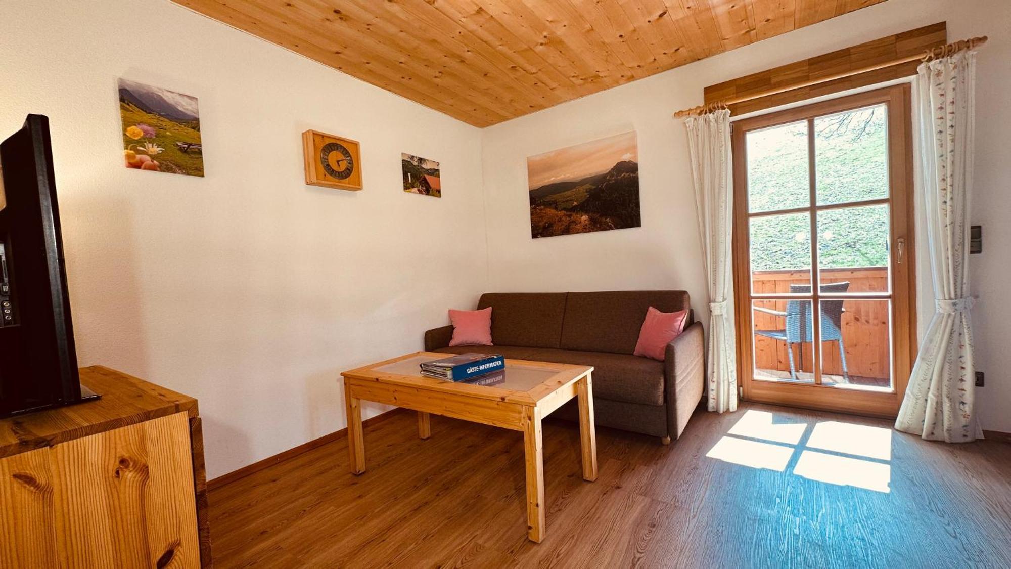 Ferienwohnung Beim Raffner โรพอลดิง ห้อง รูปภาพ