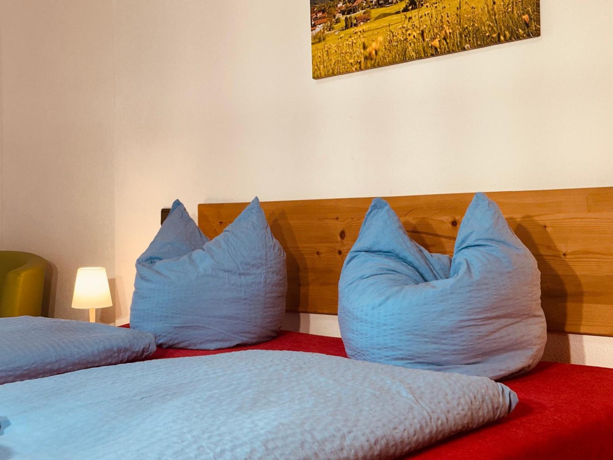 Ferienwohnung Beim Raffner โรพอลดิง ห้อง รูปภาพ