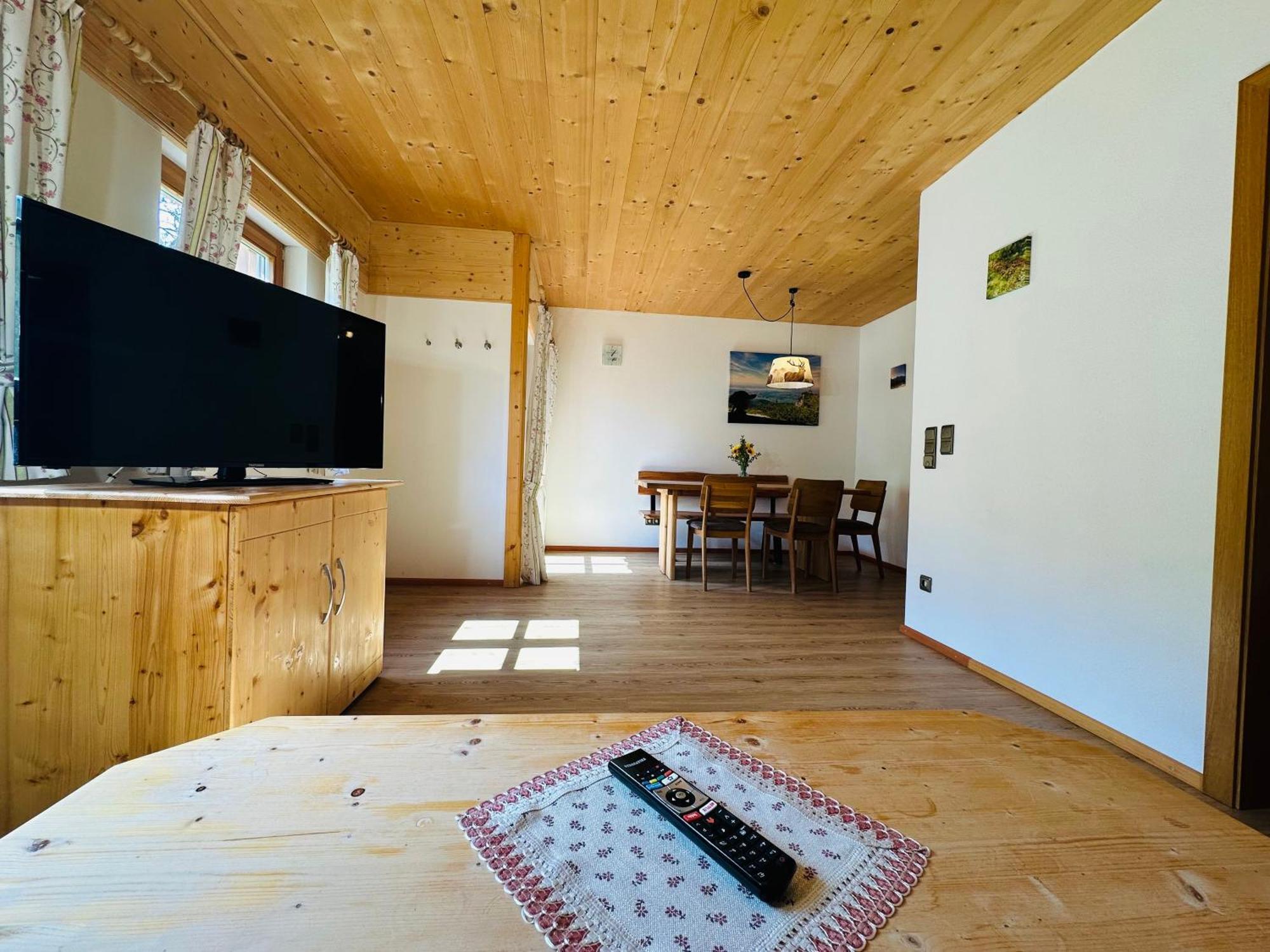 Ferienwohnung Beim Raffner โรพอลดิง ภายนอก รูปภาพ