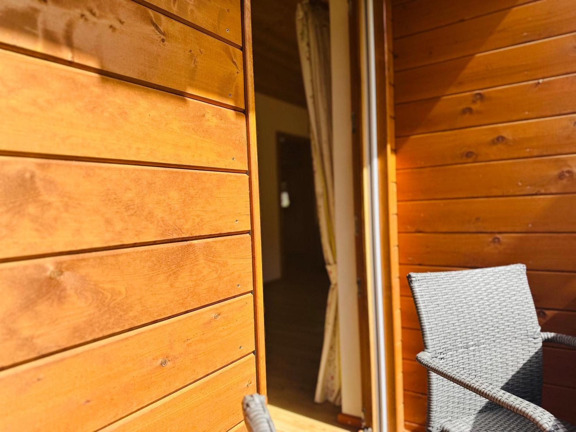 Ferienwohnung Beim Raffner โรพอลดิง ห้อง รูปภาพ