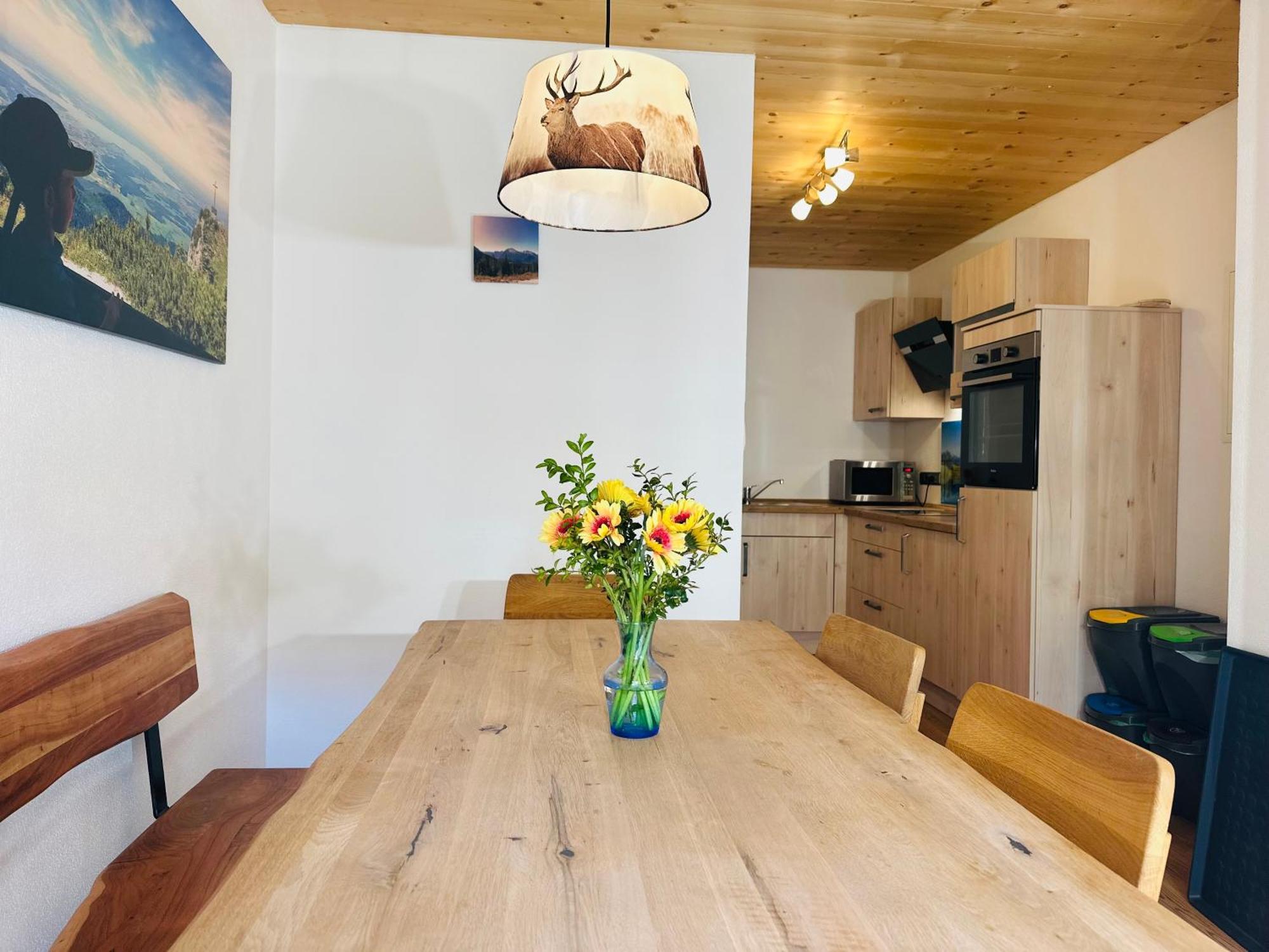Ferienwohnung Beim Raffner โรพอลดิง ภายนอก รูปภาพ