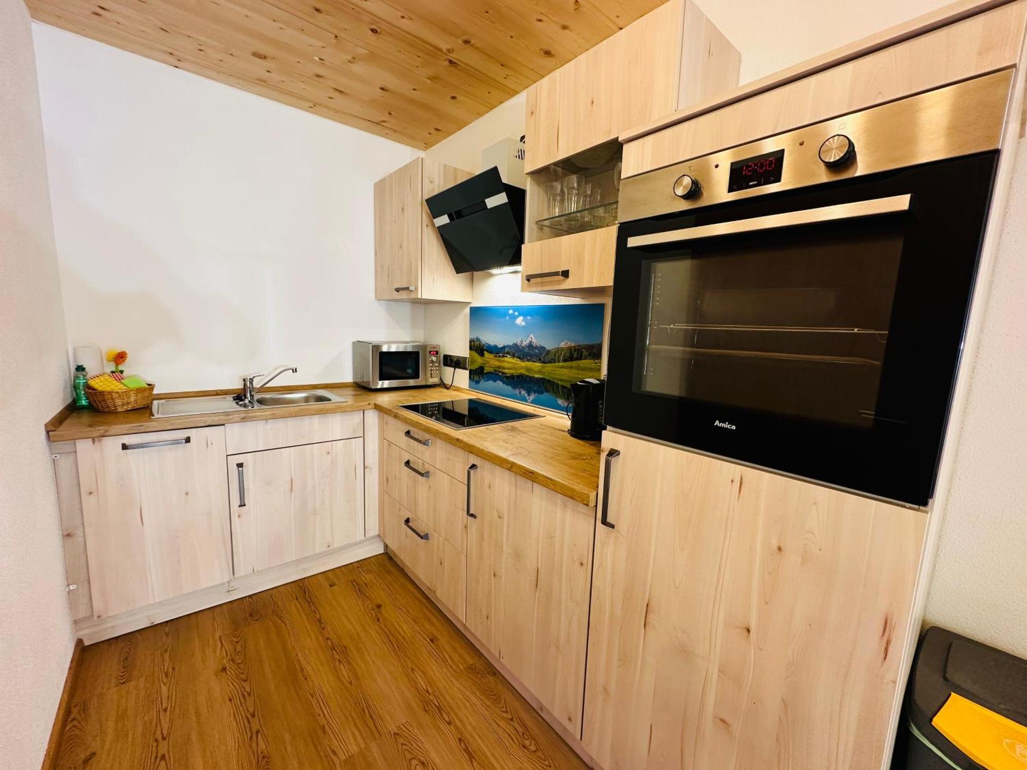 Ferienwohnung Beim Raffner โรพอลดิง ห้อง รูปภาพ
