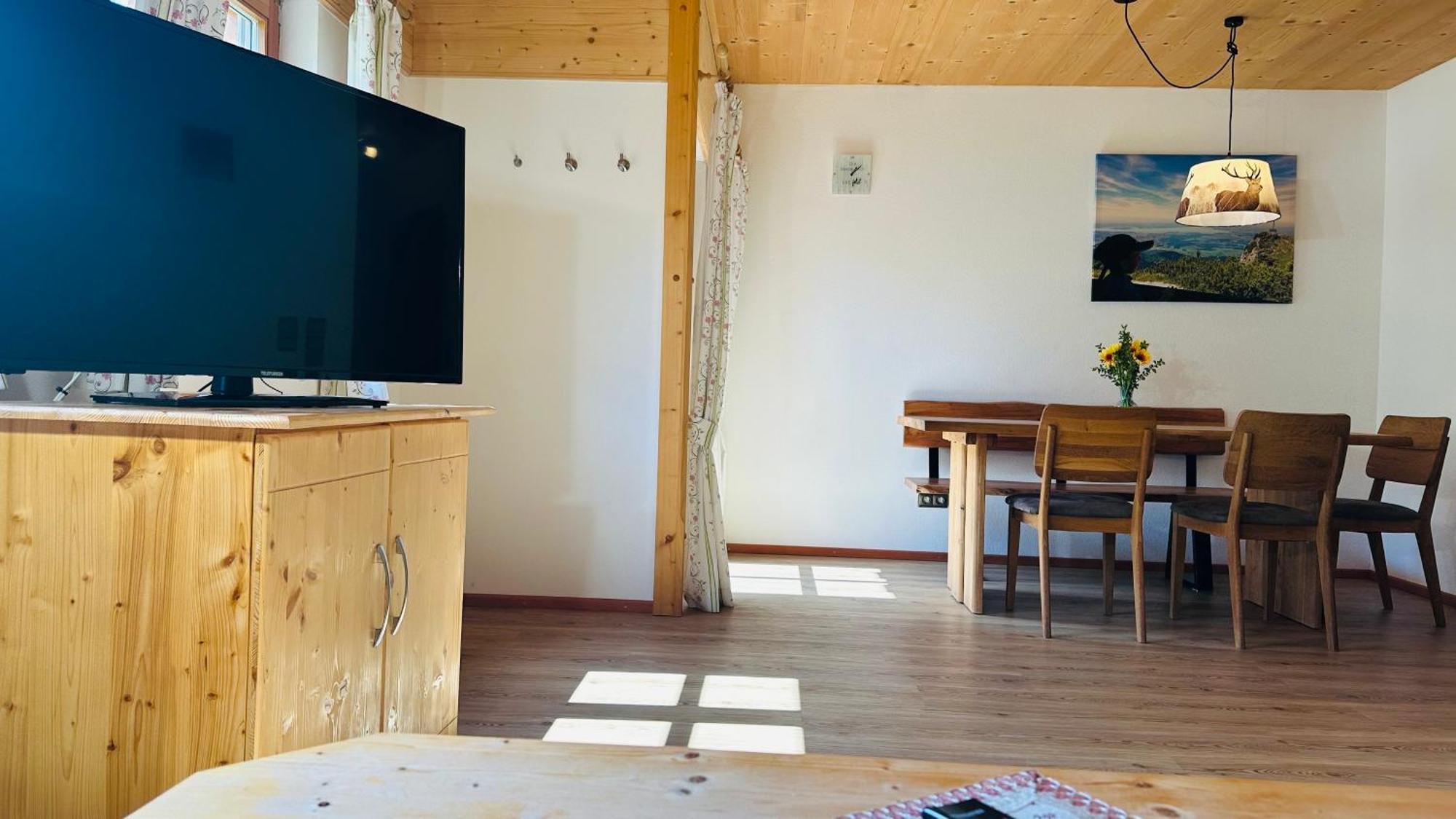 Ferienwohnung Beim Raffner โรพอลดิง ห้อง รูปภาพ
