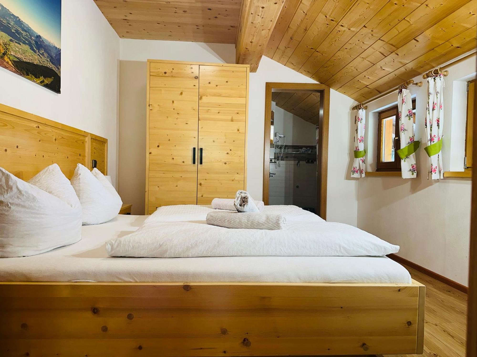 Ferienwohnung Beim Raffner โรพอลดิง ห้อง รูปภาพ