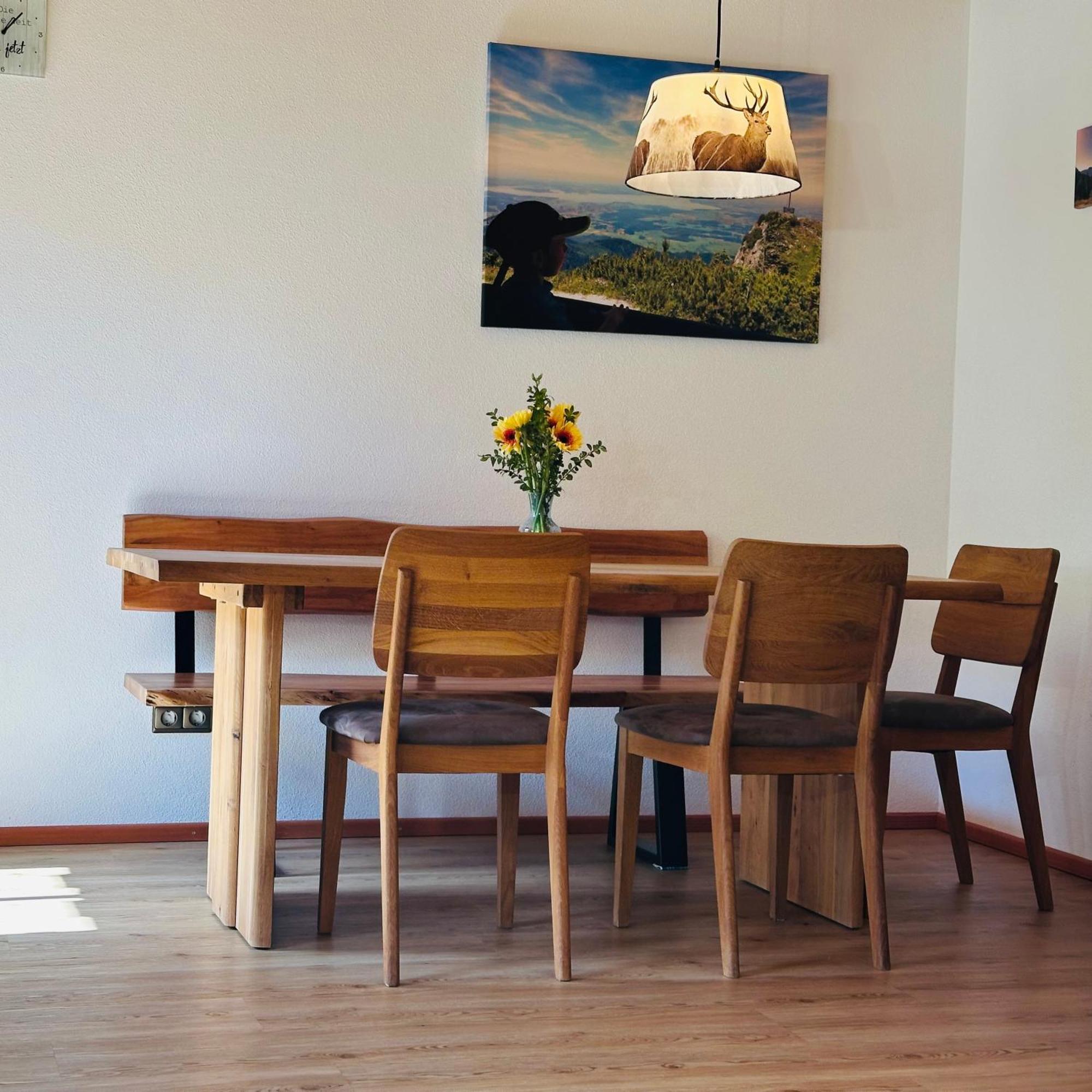 Ferienwohnung Beim Raffner โรพอลดิง ภายนอก รูปภาพ