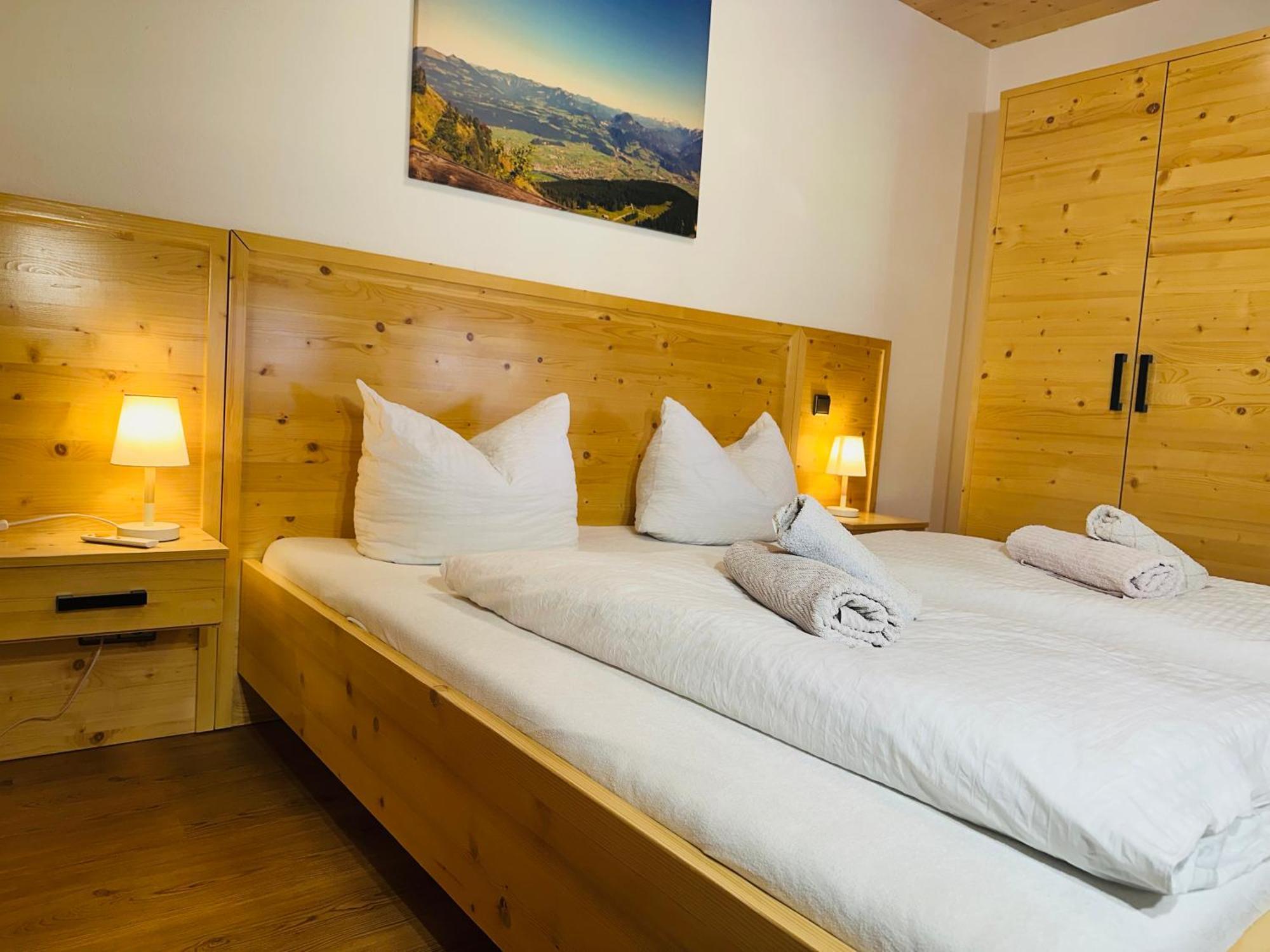 Ferienwohnung Beim Raffner โรพอลดิง ห้อง รูปภาพ
