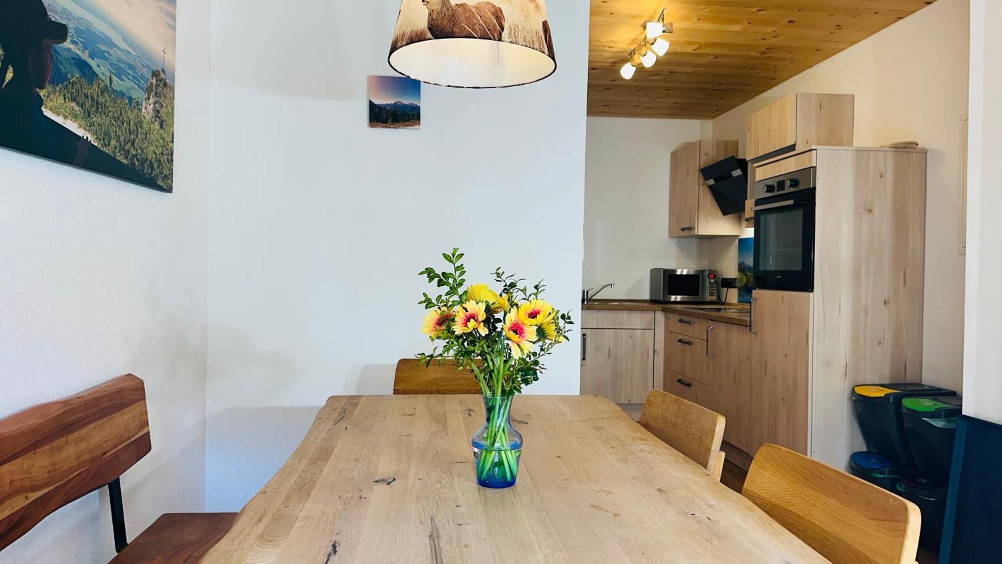Ferienwohnung Beim Raffner โรพอลดิง ภายนอก รูปภาพ